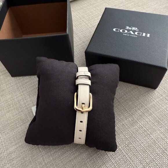 Coach Sammy Watch 22 Mm - Picture 3 of 6